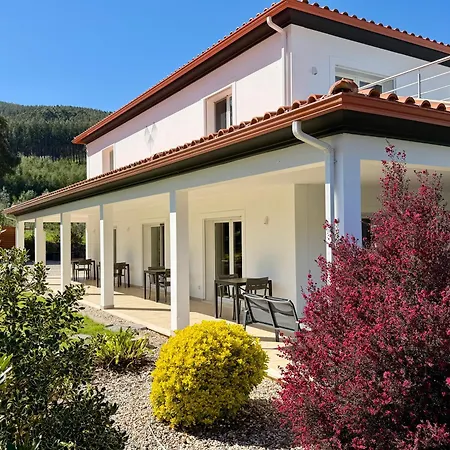 Bed & Breakfast Casa Carvalhal - Adults Only Góis