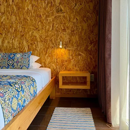 Casa Carvalhal - Adults Only Отель типа 
