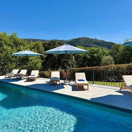 Bed and Breakfast Casa Carvalhal - Adults Only