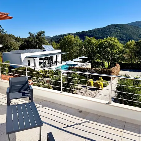 Casa Carvalhal - Adults Only Bed & Breakfast 4*