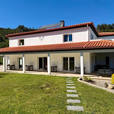Casa Carvalhal - Adults Only Отель типа 