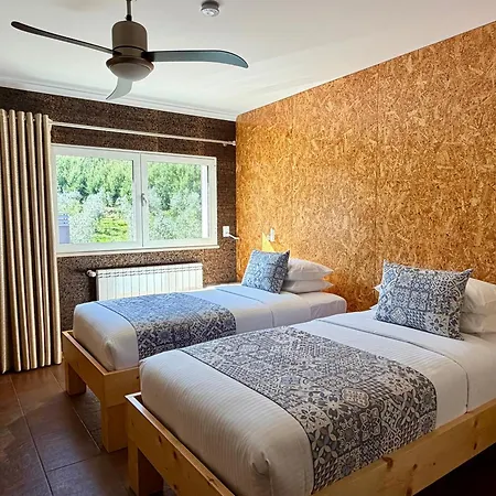 Casa Carvalhal - Adults Only 4*