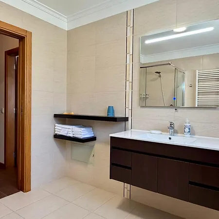 Bed & Breakfast Casa Carvalhal - Adults Only Góis