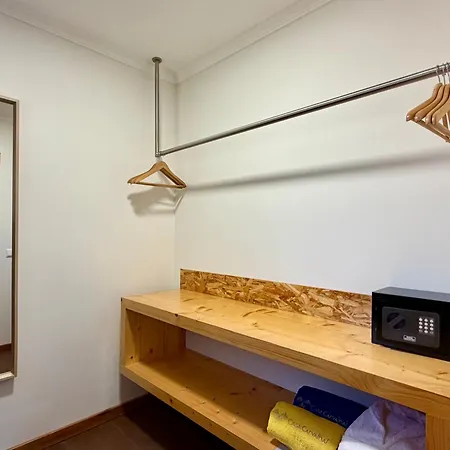 Casa Carvalhal - Adults Only Отель типа 