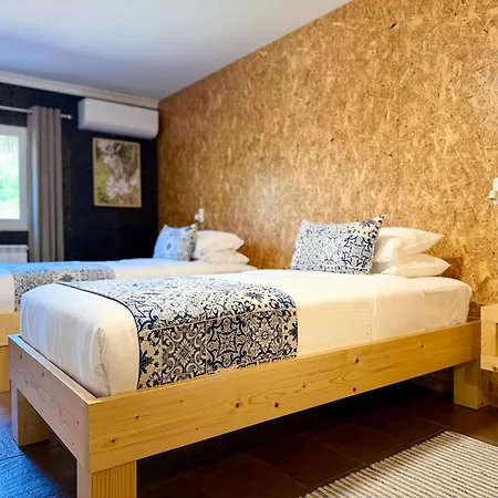 Casa Carvalhal - Adults Only Bed and Breakfast Góis