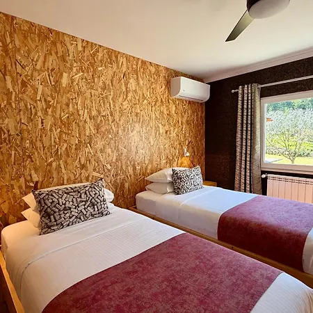 Casa Carvalhal - Adults Only Bed and Breakfast Góis