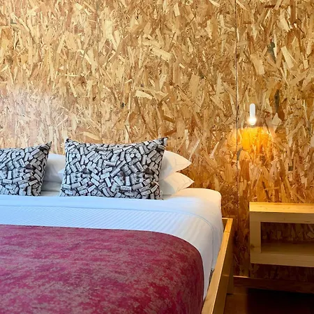 Bed & Breakfast Casa Carvalhal - Adults Only Góis