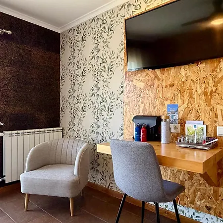 Casa Carvalhal - Adults Only 4*