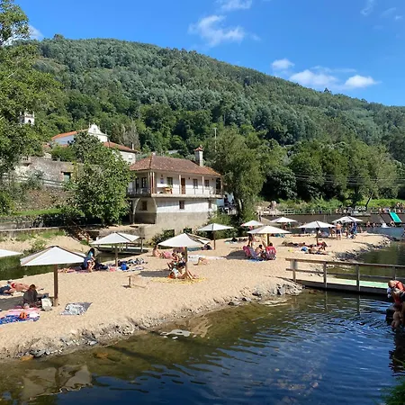 Casa Carvalhal - Adults Only 4* Góis