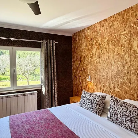 Casa Carvalhal - Adults Only Отель типа 