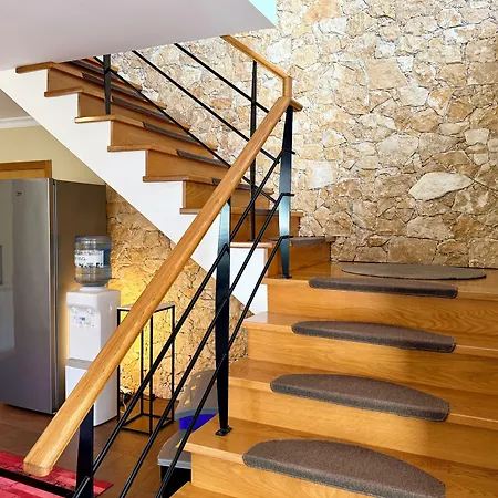 Bed & Breakfast Casa Carvalhal - Adults Only Góis