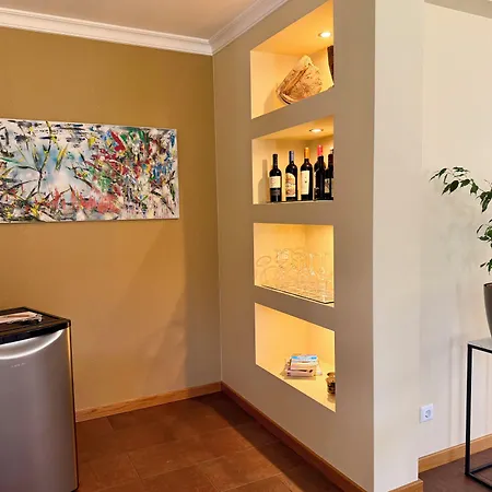 Casa Carvalhal - Adults Only