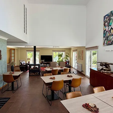 Casa Carvalhal - Adults Only Bed & Breakfast