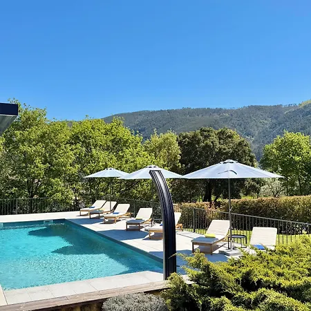 Bed & Breakfast Casa Carvalhal - Adults Only
