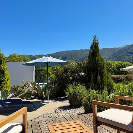 Casa Carvalhal - Adults Only