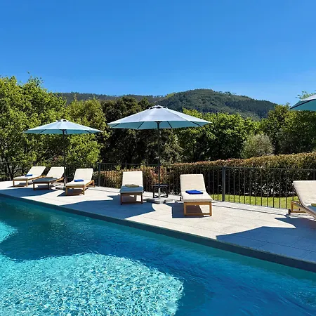 Bed & Breakfast Casa Carvalhal - Adults Only Góis