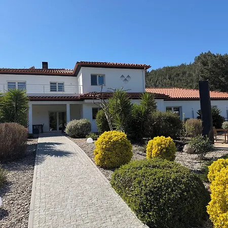 Bed & Breakfast Casa Carvalhal - Adults Only Góis
