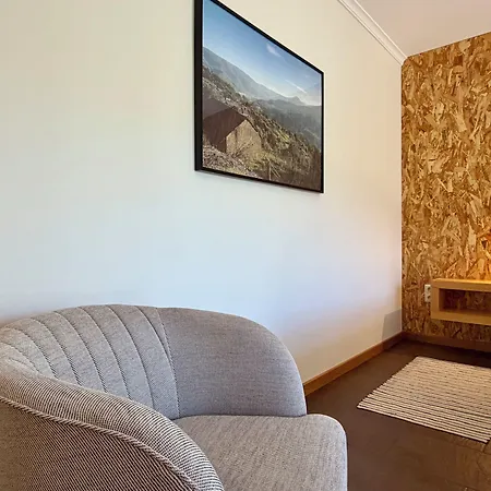 Casa Carvalhal - Adults Only 4* Góis