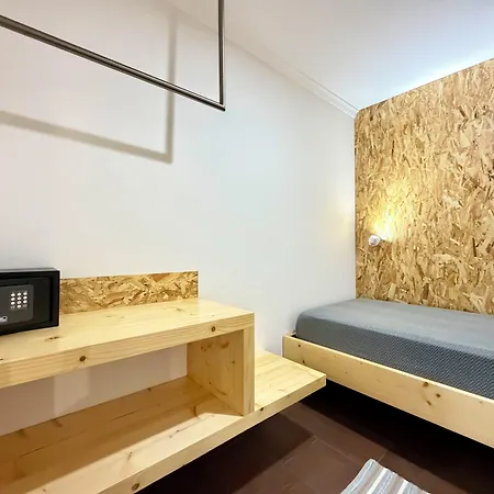 Casa Carvalhal - Adults Only Bed & Breakfast
