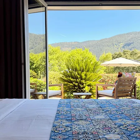 Casa Carvalhal - Adults Only 4* Góis