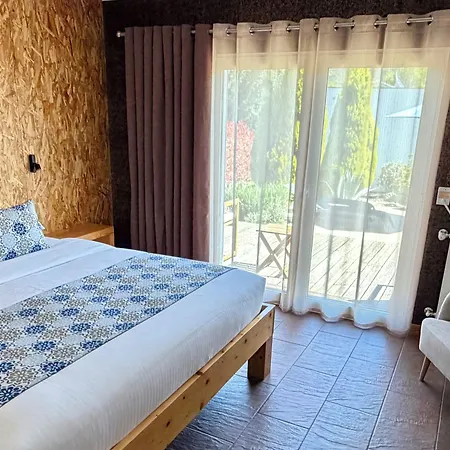 Casa Carvalhal - Adults Only Bed & Breakfast 4*