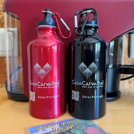 Casa Carvalhal - Adults Only