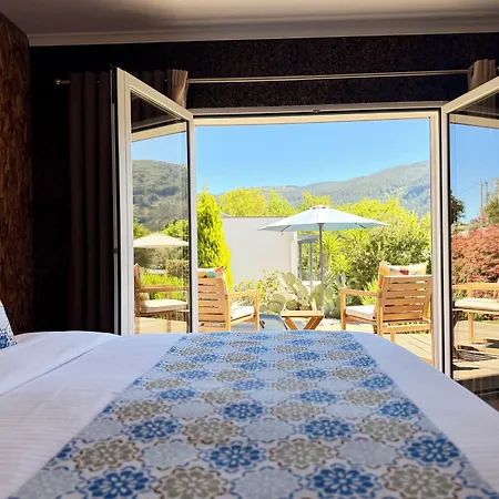 Bed & Breakfast Casa Carvalhal - Adults Only Góis