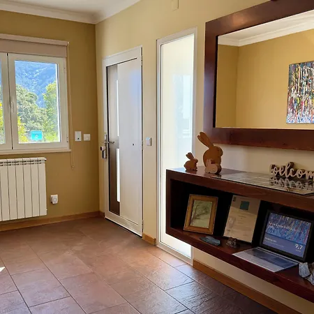 Casa Carvalhal - Adults Only Bed & Breakfast 4*