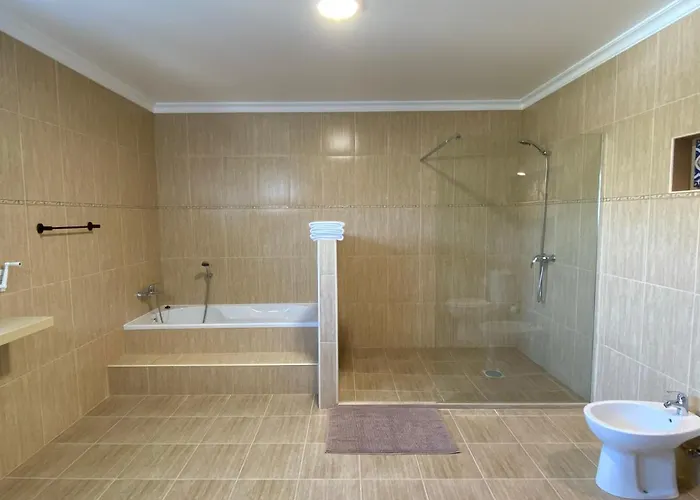 Casa Carvalhal - Adults Only 住宿加早餐酒店 戈伊什