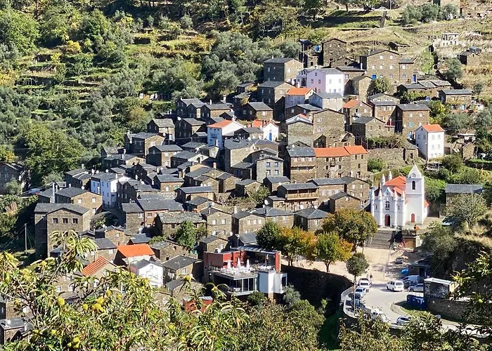 Casa Carvalhal - Adults Only 住宿加早餐酒店 4*