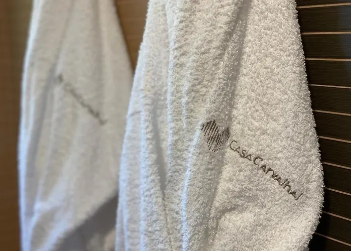 Casa Carvalhal - Adults Only Отель типа 