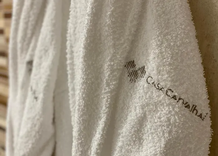 住宿加早餐酒店 Casa Carvalhal - Adults Only 戈伊什