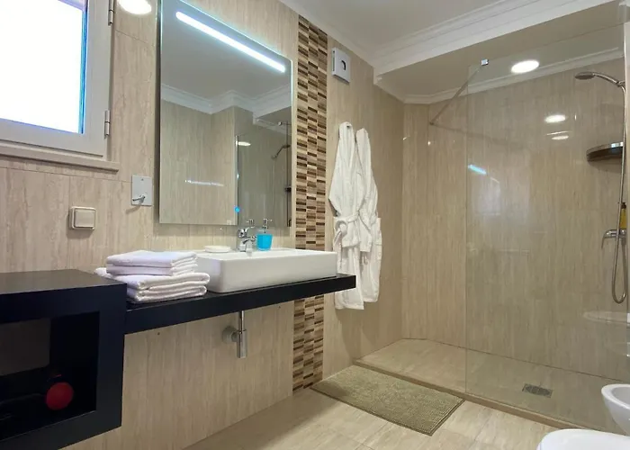 Casa Carvalhal - Adults Only Отель типа 