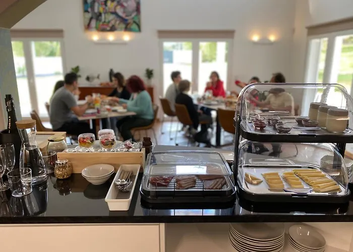 Casa Carvalhal - Adults Only Гойш