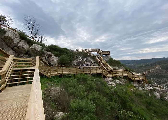 住宿加早餐酒店 Casa Carvalhal - Adults Only 4*