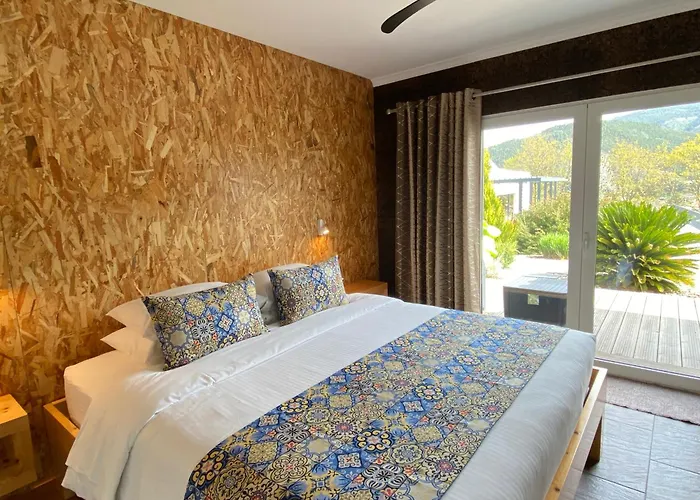 Casa Carvalhal - Adults Only 4* Гойш