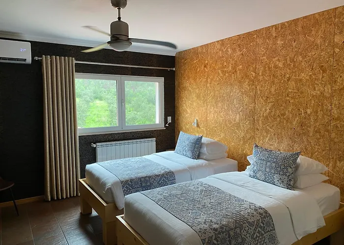 Casa Carvalhal - Adults Only Гойш