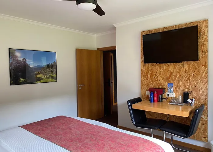 Casa Carvalhal - Adults Only 4*