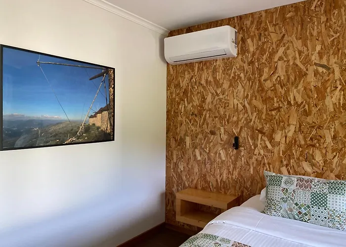 Casa Carvalhal - Adults Only