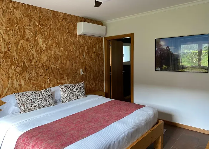 Casa Carvalhal - Adults Only Отель типа 