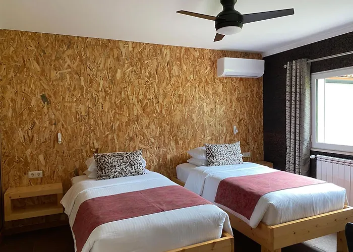 Casa Carvalhal - Adults Only