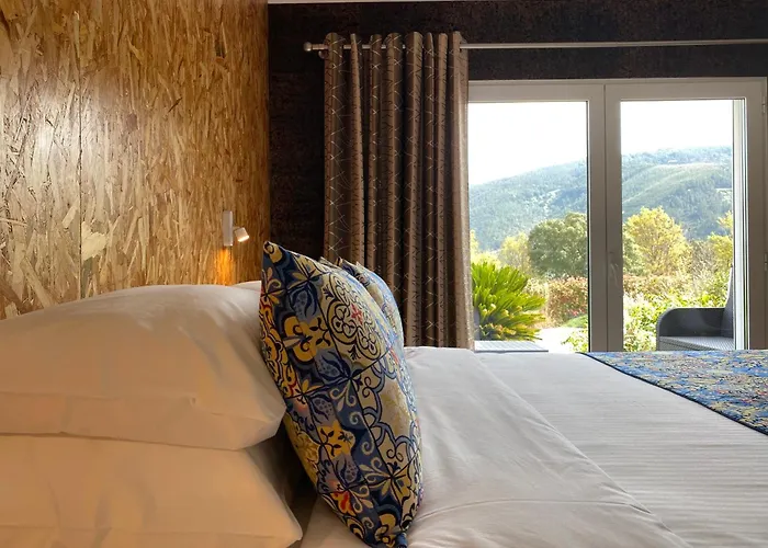 Bed and Breakfast Casa Carvalhal - Adults Only 4*