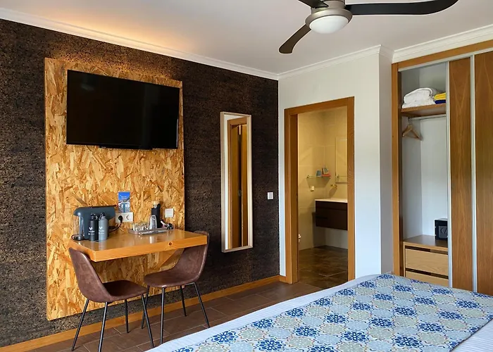 Casa Carvalhal - Adults Only