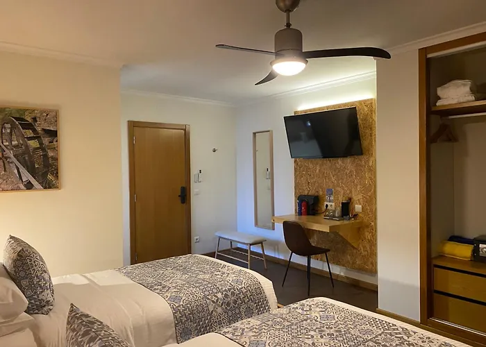 Casa Carvalhal - Adults Only 住宿加早餐酒店