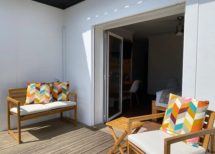 Casa Carvalhal - Adults Only 4* Гойш