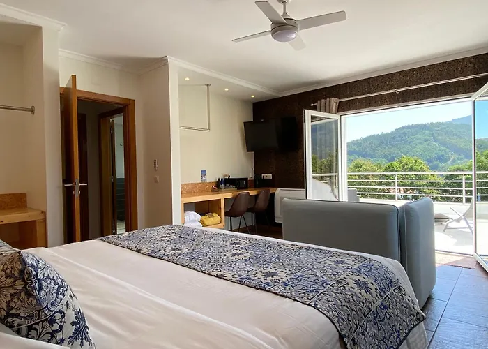 Casa Carvalhal - Adults Only