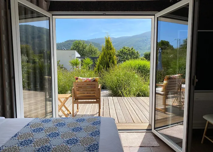 Casa Carvalhal - Adults Only Отель типа 