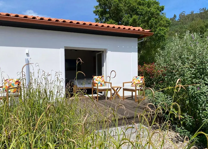 Casa Carvalhal - Adults Only Отель типа 