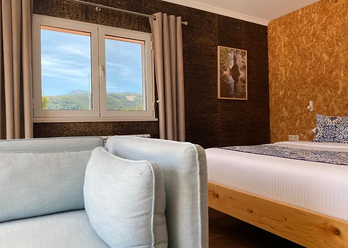 Casa Carvalhal - Adults Only 4*