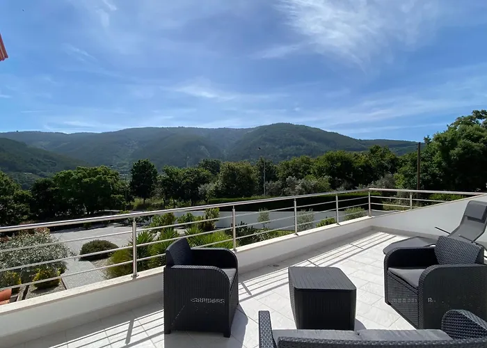 Casa Carvalhal - Adults Only 住宿加早餐酒店